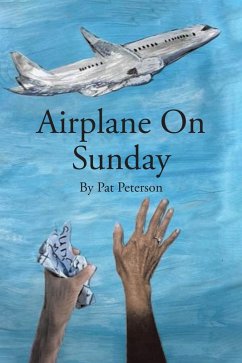 Cover Airplane on Sunday (eBook, ePUB)