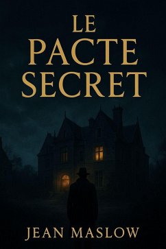 Le pacte secret (eBook, ePUB) - Maslow, Jean