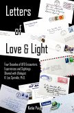 Letters of Love & Light (eBook, ePUB)