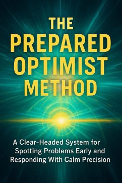 Cover The Prepared Optimist Method (eBook, ePUB)