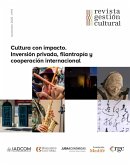Cultura con impacto (eBook, PDF)