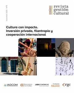 Cover Cultura con impacto (eBook, PDF)