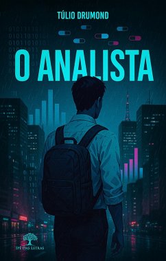 O Analista (eBook, ePUB) - Drumond, Túlio