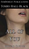 All of You (Cougar Club, #9) (eBook, ePUB)