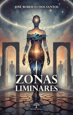 Cover Zonas Liminares (eBook, ePUB)