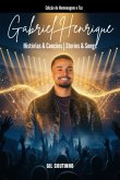 Gabriel Henrique (eBook, ePUB) Gabriel Henrique (eBook, ePUB)