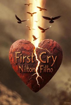 Cover First Cry (I See You, #1) (eBook, ePUB)