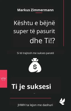 Cover Menaxhimi i Pasurisë: Suksesi Financiar me Udhëzimin e Perëndisë (eBook, ePUB)