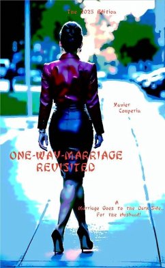 Cover One-Way-Marriage Revisited (eBook, ePUB)