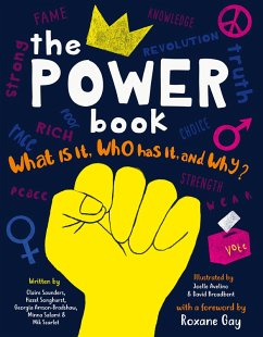 Cover The Power Book (eBook, ePUB)
