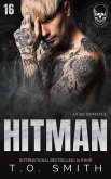 Hitman (Savage Crows MC Texas Charter, #16) (eBook, ePUB)