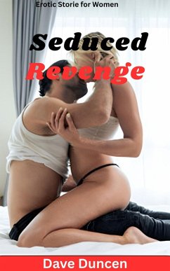 Cover Seduced Revenge (eBook, ePUB)