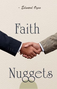 Cover Faith Nuggets (eBook, ePUB)