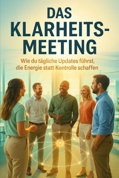 Cover Das Klarheits-Meeting (eBook, ePUB)