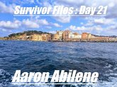 Survivor Files : Day 21 (eBook, ePUB)