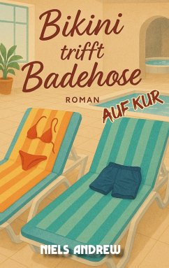 Bikini trifft Badehose (eBook, ePUB)