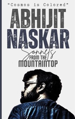 Sonnets From The Mountaintop (eBook, ePUB) - Naskar, Abhijit