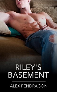 Cover Riley's Basement (eBook, ePUB)