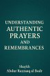 Understanding Authentic Prayers And... - Bild 1