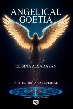 Cover Angelical Goetia (eBook, ePUB)