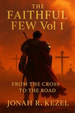 Cover From the Cross to The Road (THE FAITHFUL FEW, #1) (eBook, ePUB)