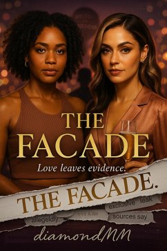 Cover The Facade (eBook, ePUB)