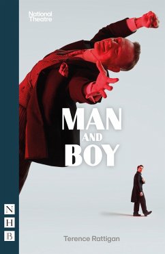 Cover Man and Boy (eBook, ePUB)