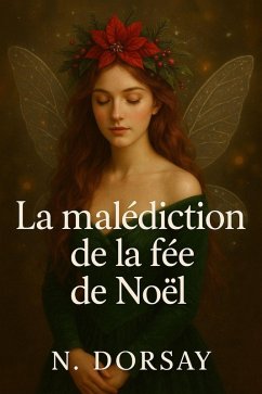 Cover La malédiction de la fée de Noël (eBook, ePUB)