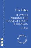 It Walks Around the House at Night & Jurassic (eBook, ePUB)