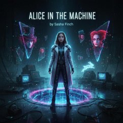 Cover Alice in the Machine (eBook, ePUB)