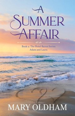 Cover A Summer Affair (The Affair Series, #2) (eBook, ePUB)