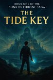 The Tide Key (Sunken Throne Saga, #1) (eBook, ePUB)