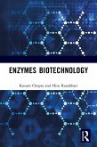 Enzymes Biotechnology (eBook, ePUB)