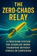 The Zero-Chaos Relay (eBook, ePUB) - Bild 1