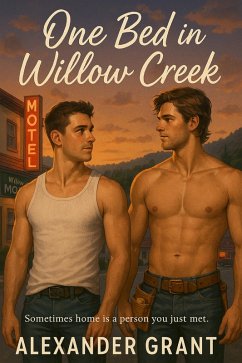 Cover One Bed in Willow Creek (eBook, ePUB)