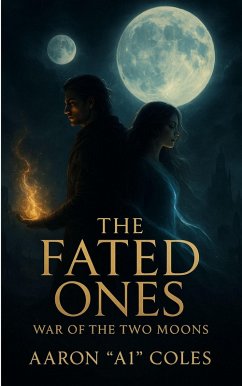 The Fated Ones (eBook, ePUB) - Coles, Aaron "A"