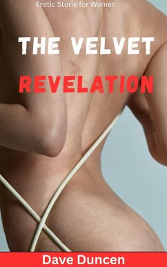 Cover The Velvet Revelation (eBook, ePUB)
