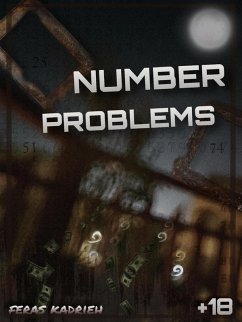 Number Problems (eBook, ePUB) - Kadrieh, Feras
