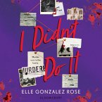 I Didn't Do It (MP3-Download)