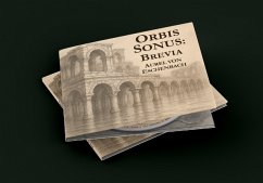 Cover Orbis Sonus: Brevia