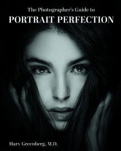 Cover The Photographer's Guide to Portrait Perfection (eBook, ePUB)