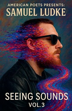 Seeing Sounds - Ludke, Samuel Seeing Sounds - Ludke, Samuel