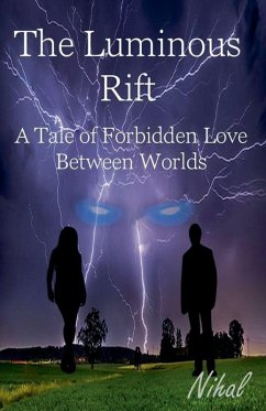 Cover The Luminous Rift