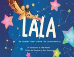 Lala, the giraffe that created the constellations