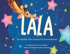 Lala, the giraffe that created the constellations - Abasolo, Irune