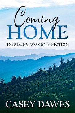 Cover Coming Home