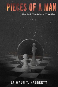 Cover Pieces of a Man