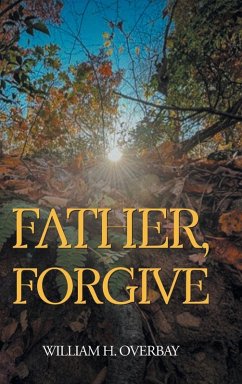 Cover Father, Forgive