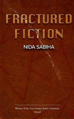 Fractured Fiction - Sabiha, Nida