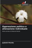 Oppressione politica e alienazione individuale